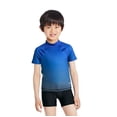 thumbnail image 4 of Athletic Works Boys' Rashguard, 4 of 6