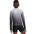 thumbnail image 2 of Haut de bain anti-UV à manches longues Athletic Works pour garçons, 2 of 6