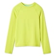 thumbnail image 1 of George Boys' Long-Sleeve Rashguard, 1 of 6