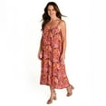thumbnail image 3 of IVY Robe Maxi, 3 of 7