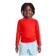 thumbnail image 4 of George Boys' Long-Sleeve Rashguard, 4 of 6