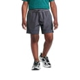 thumbnail image 4 of Athletic Works Boys' Stretch Woven Short, 4 of 6