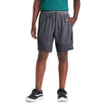thumbnail image 1 of Athletic Works Boys' Stretch Woven Short, 1 of 6