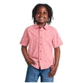 thumbnail image 4 of George Boys' Two Piece Woven Shirt Set, 4 of 6