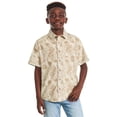 thumbnail image 1 of George Boys' Resort Shirt, 1 of 6