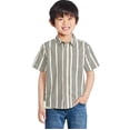 thumbnail image 4 of George Boys' Resort Shirt, 4 of 6