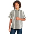 thumbnail image 1 of George Boys' Resort Shirt, 1 of 6