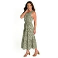 thumbnail image 3 of IVY Robe Maxi, 3 of 5