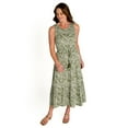 thumbnail image 2 of IVY Robe Maxi, 2 of 5