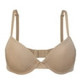 thumbnail image 1 of George Women's Comfort Push up Bra, 1 of 2