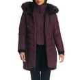 thumbnail image 2 of George Women's Quilted Jacket, 2 of 6