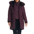 thumbnail image 2 of George Women's Quilted Jacket, 2 of 6