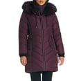 thumbnail image 1 of George Women's Quilted Jacket, 1 of 6