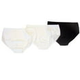 thumbnail image 1 of George Women's Brief Underwear, 1 of 2