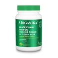 thumbnail image 1 of ORGANIKA BLACK CUMIN SEED OIL 60SGEL, 1 of 4