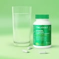thumbnail image 5 of ORGANIKA ADVANCED B-COMPLEX 60VCAPS, 5 of 5