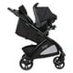 Système de voyage Baby Trend Tango avec siège d’auto pour bébé EZ-Lift 35 PLUS Poussette siège auto et base – image 4 sur 9