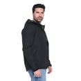 thumbnail image 2 of George Men's Rain Jacket, 2 of 6