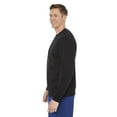 thumbnail image 2 of Chandail à col rond Athletic Works pour hommes, 2 of 6