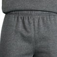 thumbnail image 4 of Athletic Works Men's Fleece Pant, 4 of 6