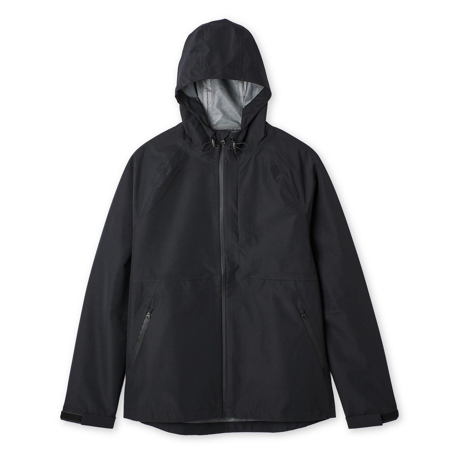 George Men's Rain Jacket