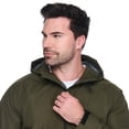 thumbnail image 4 of George Men's Rain Jacket, 4 of 6