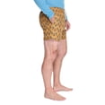 thumbnail image 2 of Short de bain de volley imprimé George pour hommes, 2 of 6