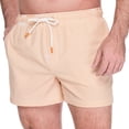 thumbnail image 4 of Short de bain George pour hommes, 4 of 6