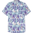 thumbnail image 5 of IZOD S/S DOCKSIDE PRINT WOVEN, 5 of 5