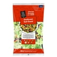 thumbnail image 1 of Your Fresh Market Southwest Salad Kit, 1 of 6
