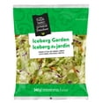 thumbnail image 1 of Salade Iceberg du jardin Mon marché fraîcheur 340g, 1 of 2