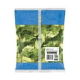 thumbnail image 2 of Your Fresh Market Chopped Romaine Lettuce, 255 g, 2 of 2