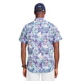 thumbnail image 3 of IZOD S/S DOCKSIDE PRINT WOVEN, 3 of 5