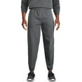 thumbnail image 1 of Athletic Works Men's Fleece Pant, 1 of 6