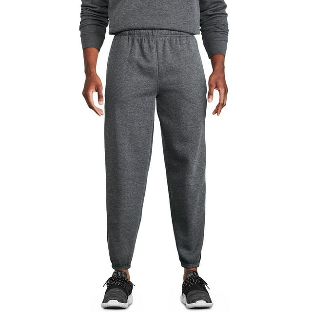Athletic Works Men's Fleece Pant