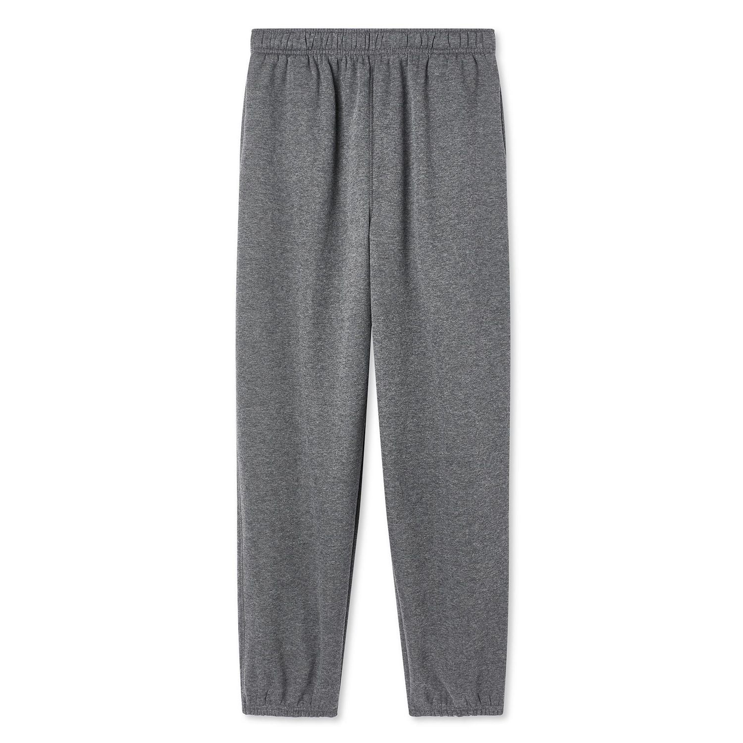 Pantalon en molleton Athletic Works pour hommes Tailles P-2XL