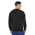 thumbnail image 3 of Chandail à col rond Athletic Works pour hommes, 3 of 6