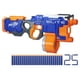Nerf N-STRIKE Elite Hyperfire Blaster Toy - image 1 of 9