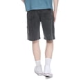 thumbnail image 3 of Short ample en denim No Boundaries pour hommes, 3 of 6