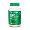 thumbnail image 1 of ORGANIKA ADVANCED B-COMPLEX 60VCAPS, 1 of 5