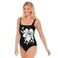 thumbnail image 2 of Krista One Piece Swimsuit, 2 of 5