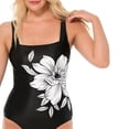 thumbnail image 3 of Krista One Piece Swimsuit, 3 of 5