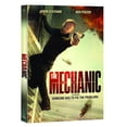 thumbnail image 1 of The Mechanic, 1 of 2