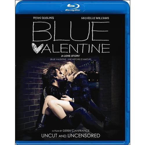 Film Blue Valentine: A Love Story (Blu-ray) (Bilingue)