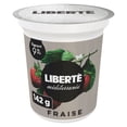 thumbnail image 2 of Liberté Méditerranée Strawberry 9% MF Yogurt, 2 of 9