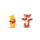 Coffret Figurines Amis Winnie l’ourson et Tigrou La Magie de Disney Little People de Fisher-Price – image 2 sur 4