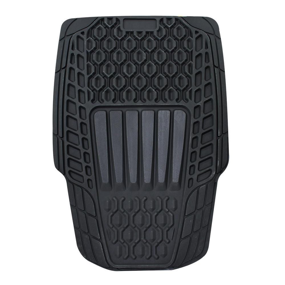 Evertough 4 Piece Universal Car Mats Walmart Canada