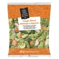 thumbnail image 1 of Your Fresh Market Veggie Blend Salad Mix, 312 g, 1 of 2