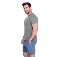 thumbnail image 2 of George Men's Crew-Neck T-Shirt, 2 of 6