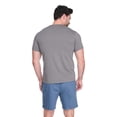 thumbnail image 3 of George Men's Crew-Neck T-Shirt, 3 of 6